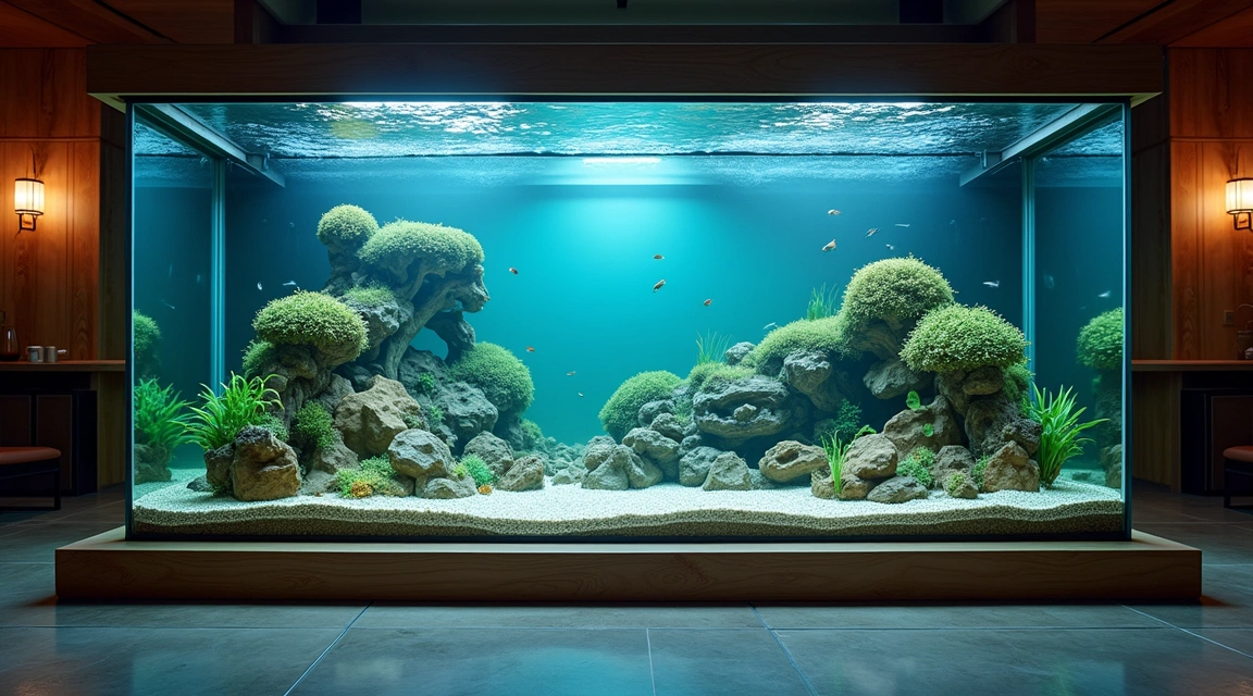 Why These Species Dominate Beginner Tank Recommendations