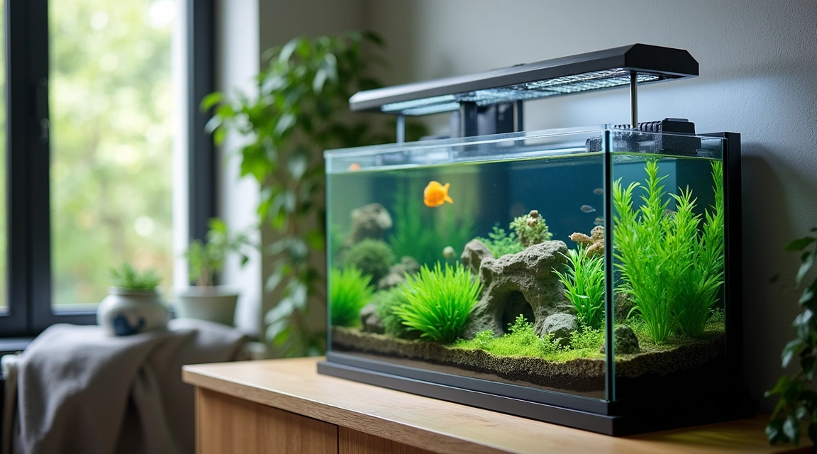 Aquarium Equipment Reviews: Key Questions Before You Buy supporting image 3