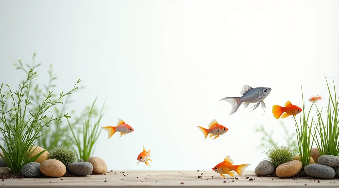 aquarium fish feeding schedule supporting image 1