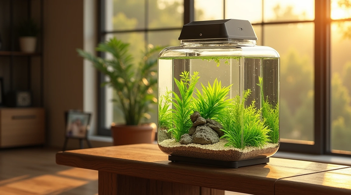 fish tank water quality basics supporting image 2