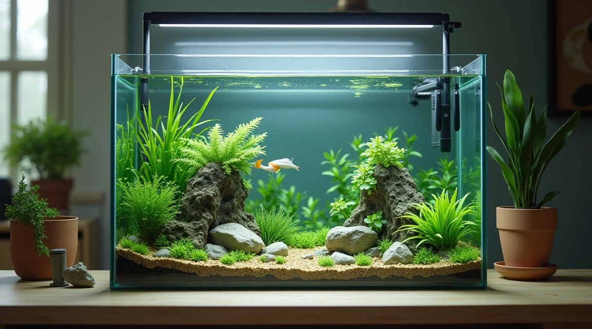 fish tank water quality basics supporting image 4