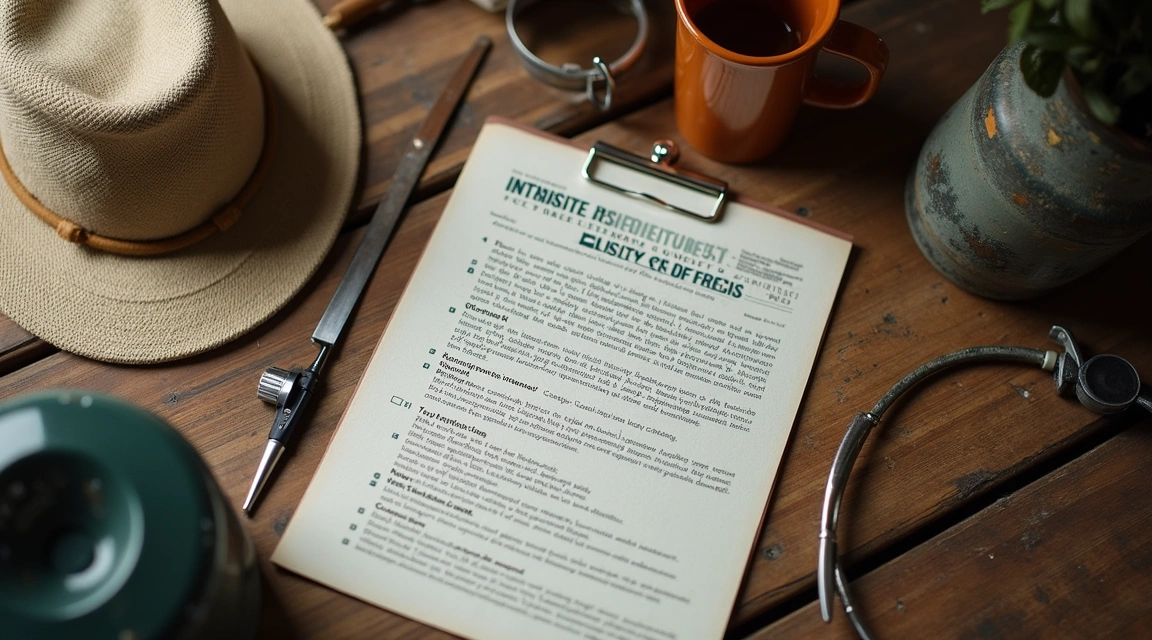 beginner fishing gear checklist supporting image 1