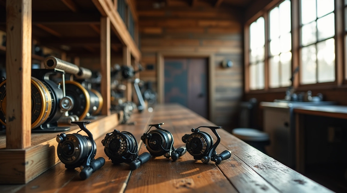 beginner fishing gear checklist supporting image 3