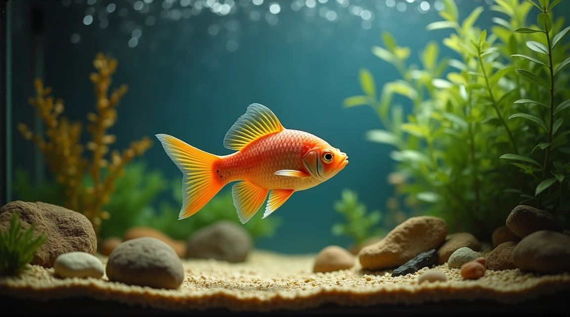 best freshwater fish for small tanks supporting image 1