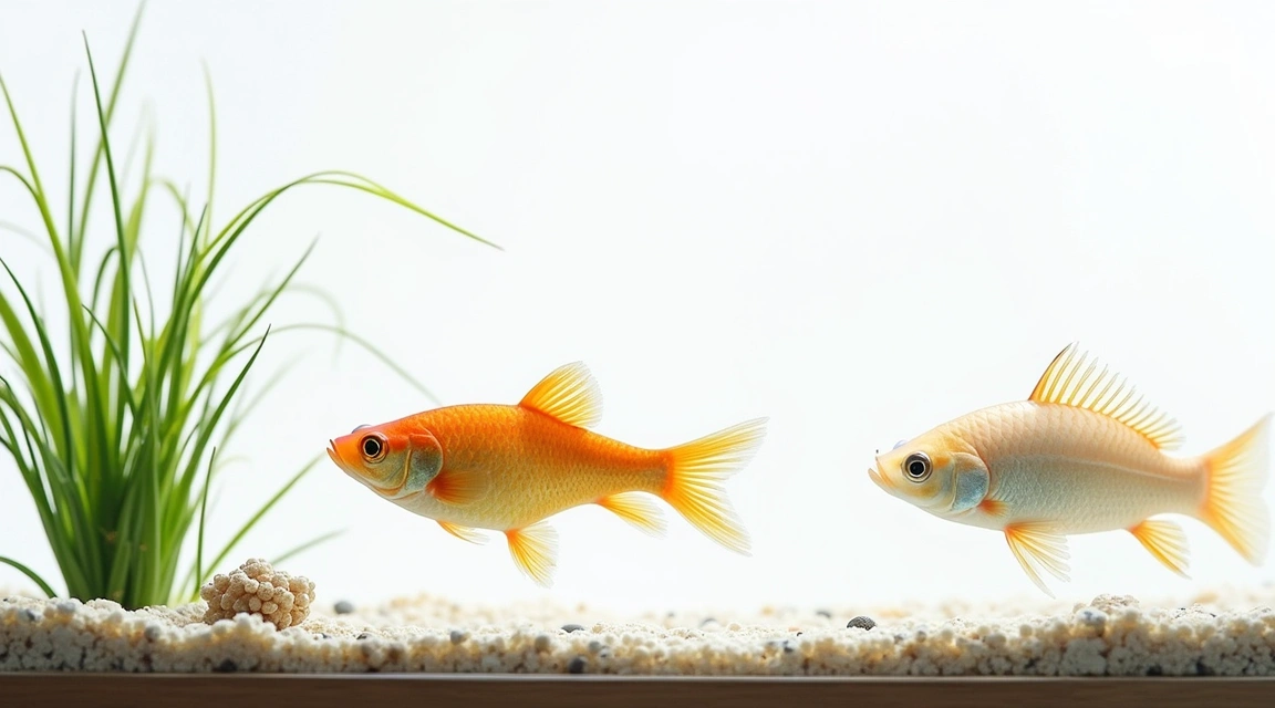 best freshwater fish for small tanks supporting image 3