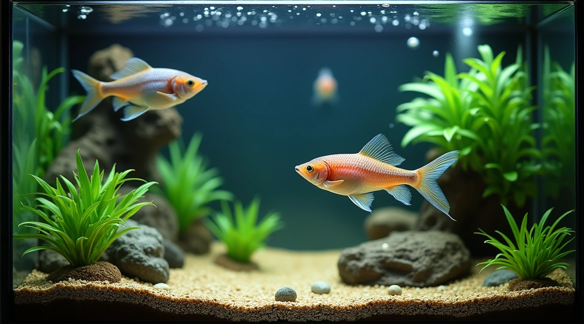 best freshwater fish for small tanks supporting image 4