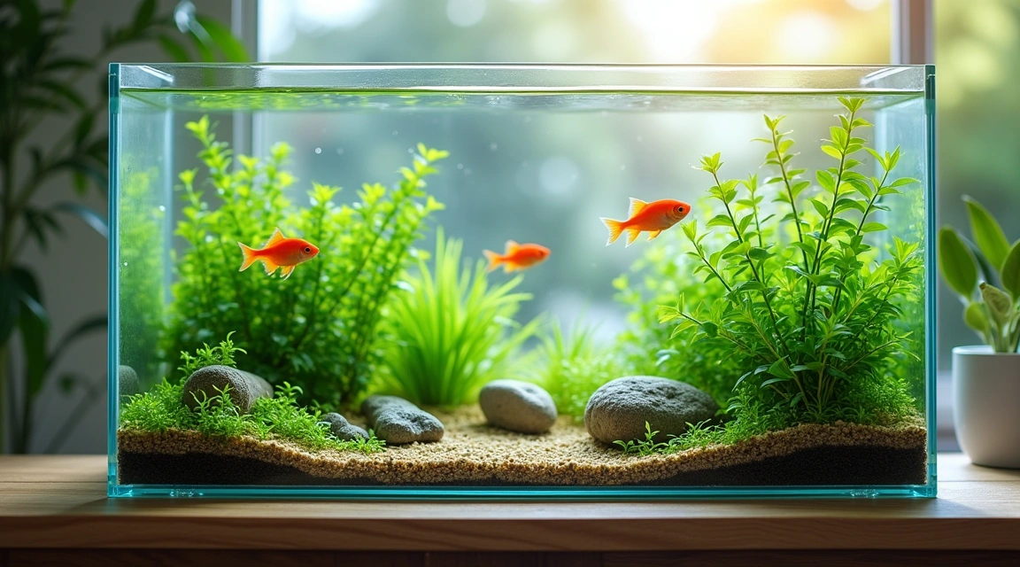 fish tank water quality basics supporting image 3