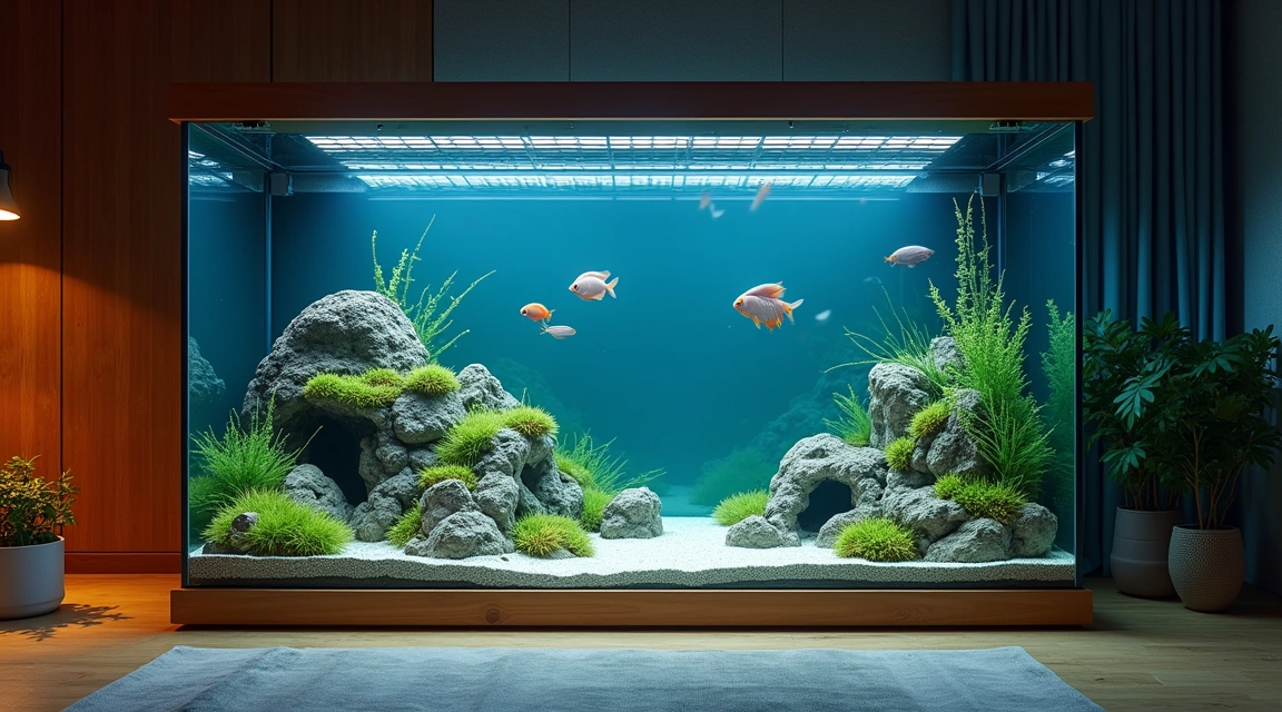 best aquarium fish for beginners