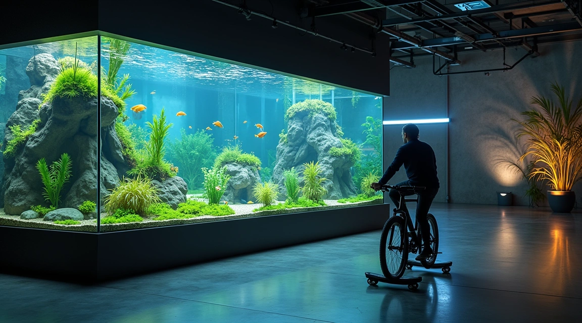 aquarium cycling for beginners