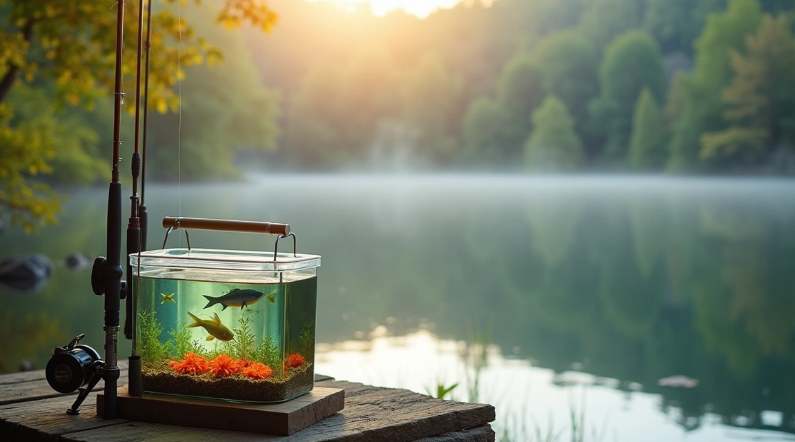 fish tank water quality basics