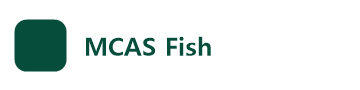 MCAS Fish