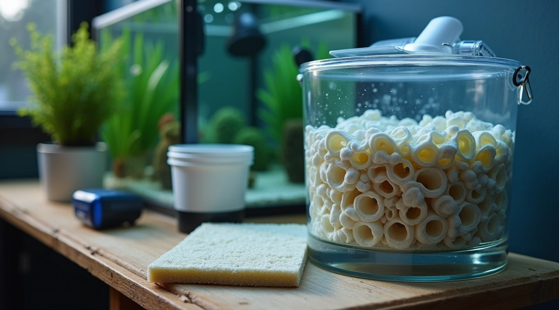 Aquarium Maintenance Schedule Beginner Guide supporting image 2