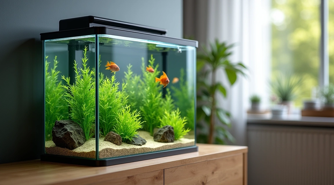 Common Feeding Mistakes in Community Aquariums Checklist supporting image 3