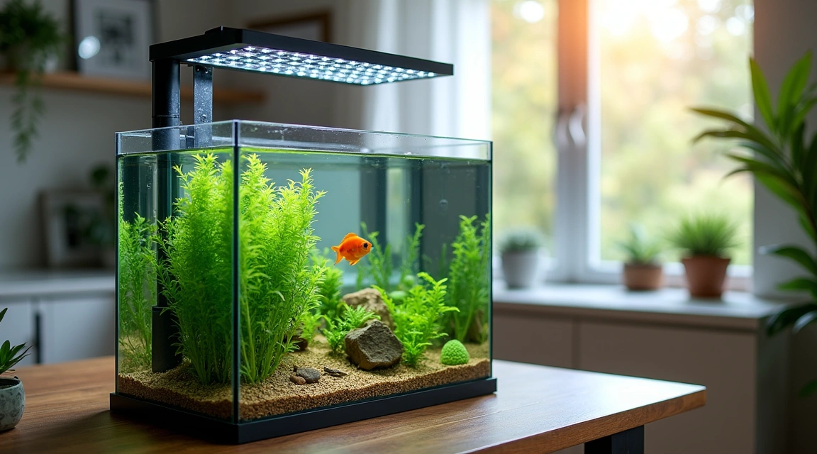 Fish Tank Filter Cleaning Checklist supporting image 3