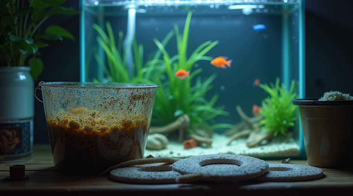 Fish Tank Setup Cost: Cost Factors and Planning Checklist supporting image 2