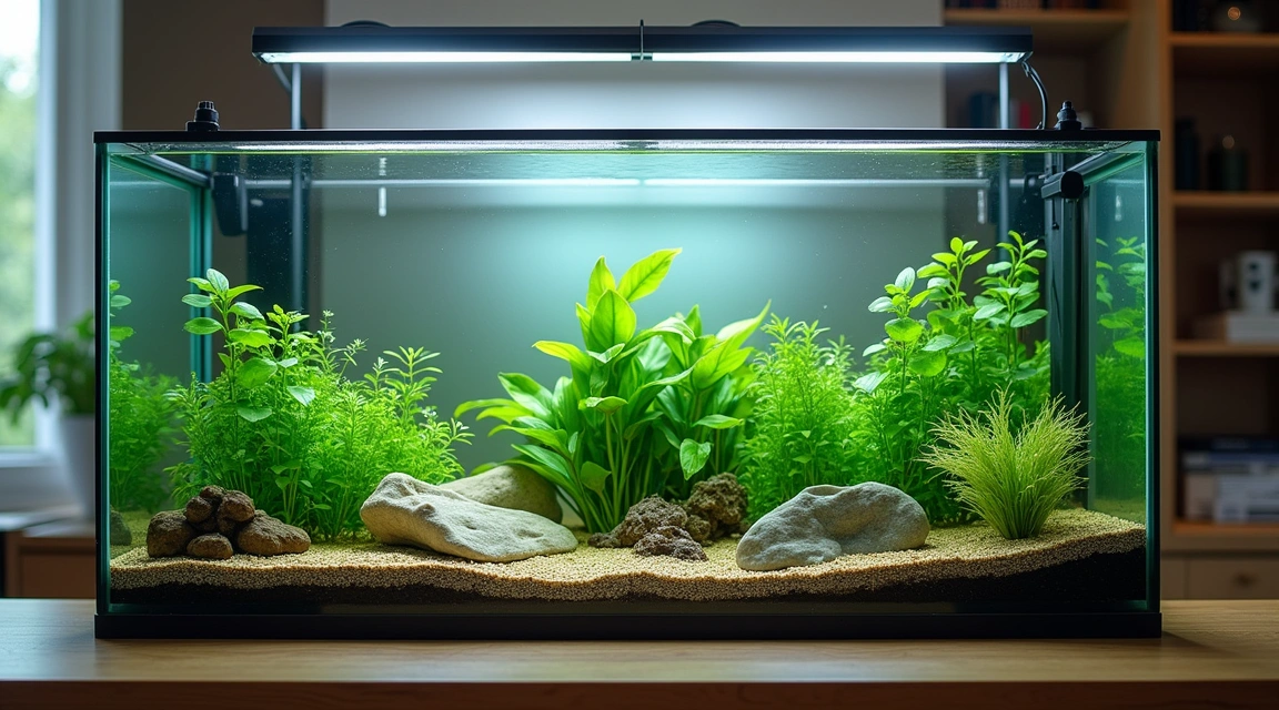 What to Review Before Choosing Tank Setup supporting image 3